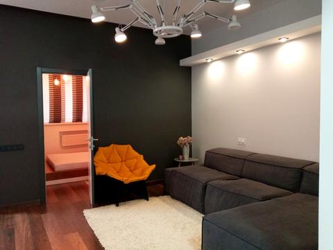 квартира за адресою Парково-Сирецька вул. (Тимофія Шамрила), 4-В