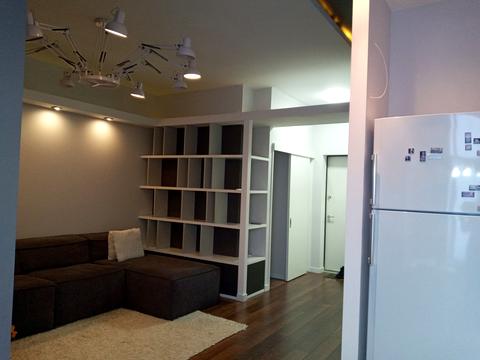 квартира за адресою Парково-Сирецька вул. (Тимофія Шамрила), 4-В