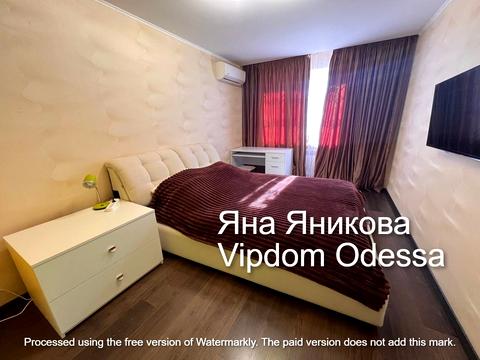 квартира по адресу Евгения Чикаленко ул., 59д