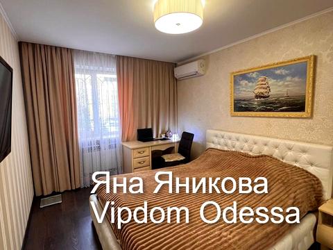 квартира по адресу Евгения Чикаленко ул., 59д