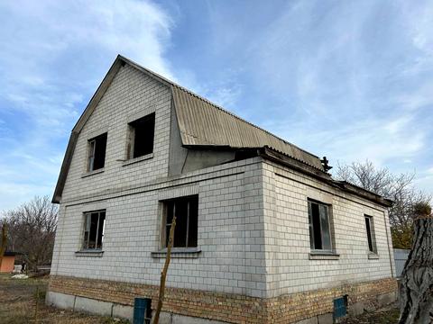 будинок за адресою Київська вул.