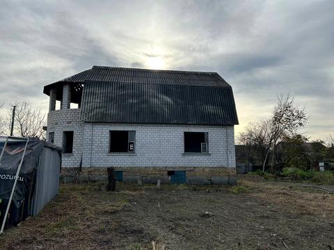 будинок за адресою Київська вул.