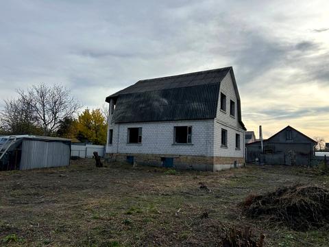 будинок за адресою Київська вул.