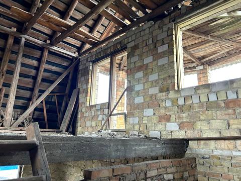 будинок за адресою Київська вул.