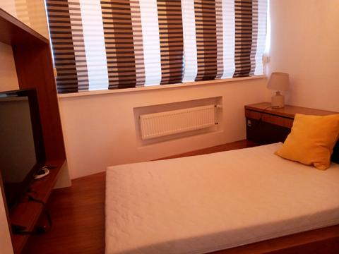 квартира за адресою Парково-Сирецька вул. (Тимофія Шамрила), 4-В