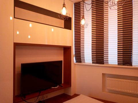 квартира за адресою Парково-Сирецька вул. (Тимофія Шамрила), 4-В