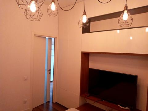 квартира за адресою Парково-Сирецька вул. (Тимофія Шамрила), 4-В