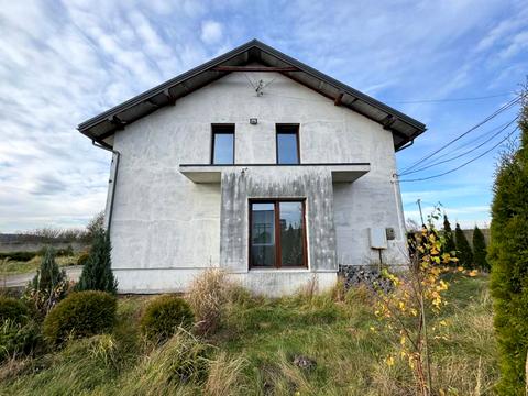 дом по адресу Потічкова