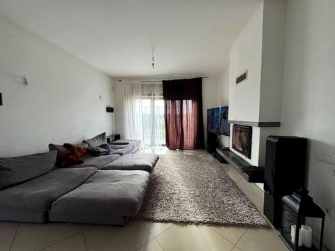 дом по адресу Потічкова