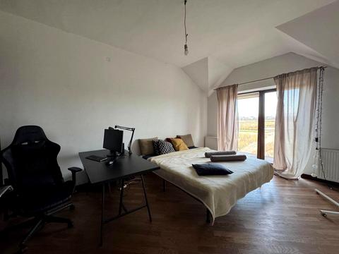 дом по адресу Потічкова