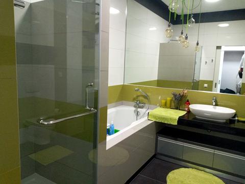 квартира за адресою Парково-Сирецька вул. (Тимофія Шамрила), 4-В