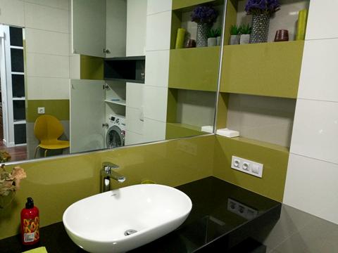 квартира за адресою Парково-Сирецька вул. (Тимофія Шамрила), 4-В