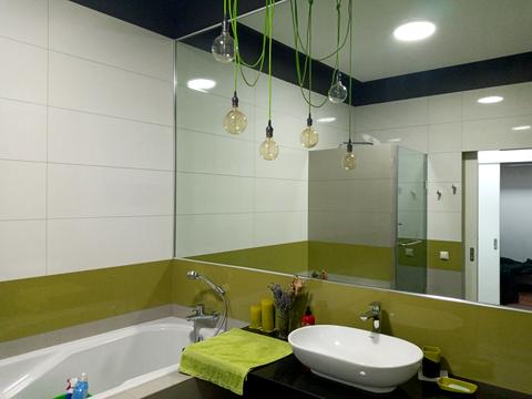 квартира за адресою Парково-Сирецька вул. (Тимофія Шамрила), 4-В