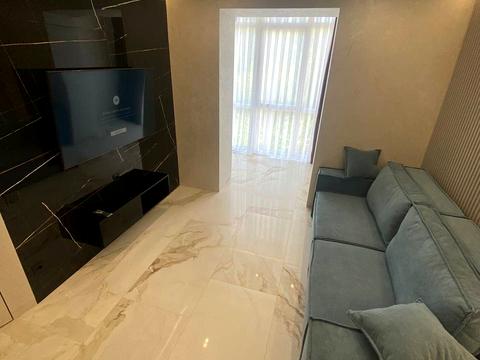 квартира за адресою Набережна Перемоги вул., 44п