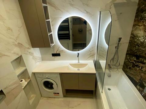 квартира за адресою Набережна Перемоги вул., 44п