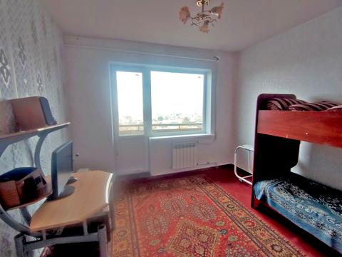 квартира по адресу Крылова ул. (Крылова), 48