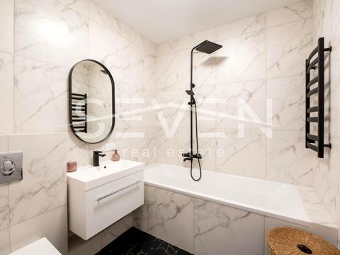 квартира за адресою Митрополита Василя Липківського вул. (Урицького), 38