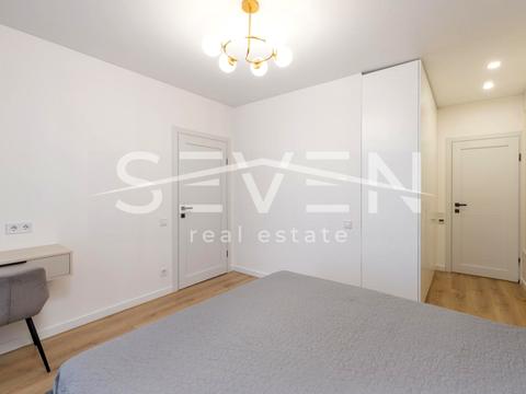 квартира за адресою Митрополита Василя Липківського вул. (Урицького), 38