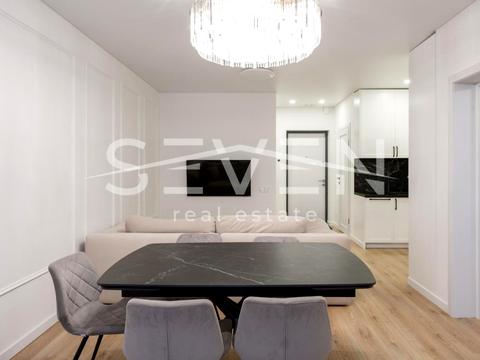 квартира за адресою Митрополита Василя Липківського вул. (Урицького), 38