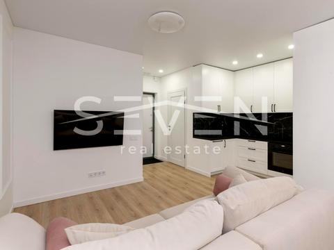 квартира за адресою Митрополита Василя Липківського вул. (Урицького), 38