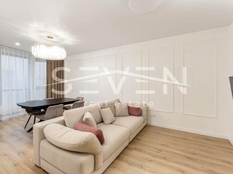 квартира за адресою Митрополита Василя Липківського вул. (Урицького), 38