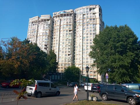 квартира за адресою Парково-Сирецька вул. (Тимофія Шамрила), 4-В