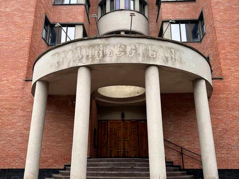 коммерческая по адресу Сквирское шоссе, 6