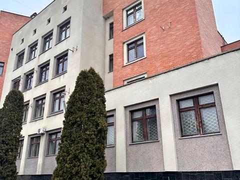 коммерческая по адресу Сквирское шоссе, 6