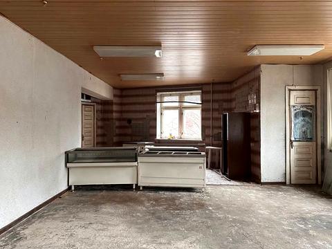 коммерческая по адресу Сквирское шоссе, 6