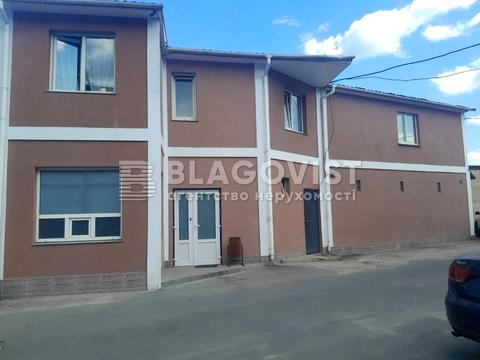 коммерческая по адресу Березняківська, 29Б