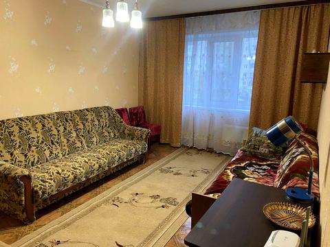 квартира по адресу Александра Кошица ул., 4-А