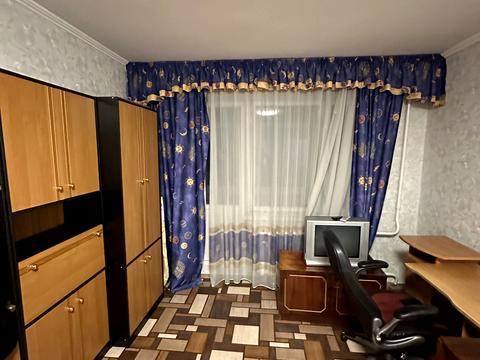 квартира по адресу Демеевская ул., 35-Б