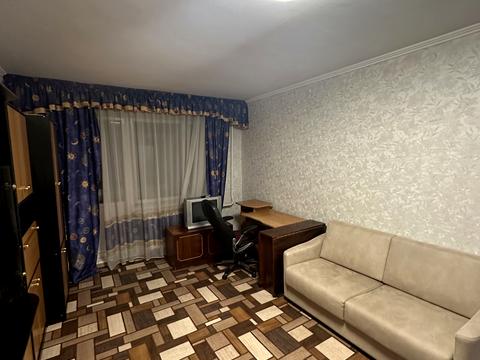 квартира по адресу Демеевская ул., 35-Б