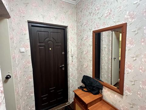 квартира по адресу Демеевская ул., 35-Б