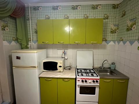 квартира по адресу Демеевская ул., 35-Б