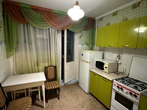 квартира по адресу Демеевская ул., 35-Б