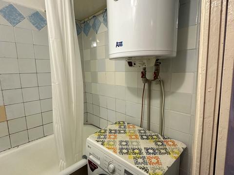 квартира по адресу Демеевская ул., 35-Б