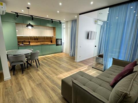 квартира за адресою Берестейський просп. (Перемоги), 109-А