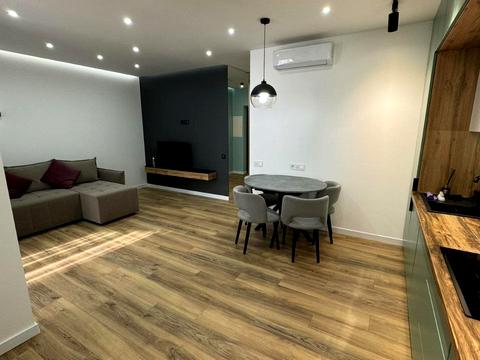 квартира за адресою Берестейський просп. (Перемоги), 109-А