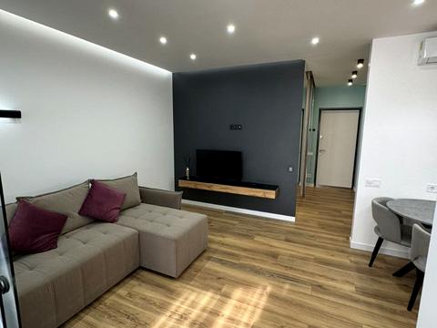 квартира за адресою Берестейський просп. (Перемоги), 109-А