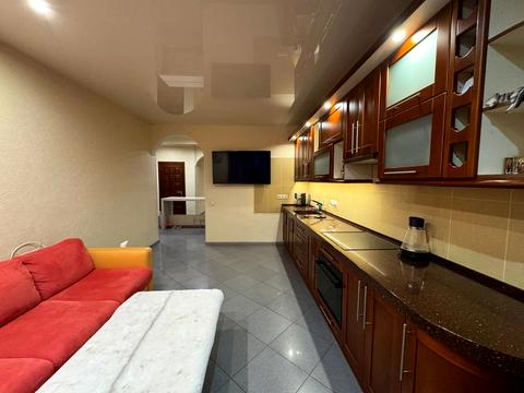 квартира по адресу Клочковская ул., 191а