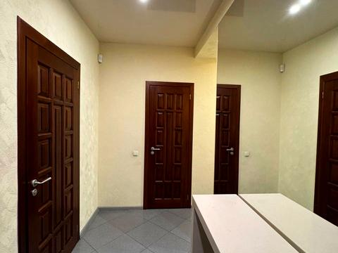 квартира по адресу Клочковская ул., 191а