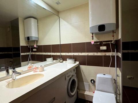 квартира по адресу Клочковская ул., 191а