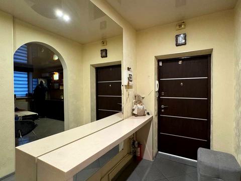 квартира по адресу Клочковская ул., 191а