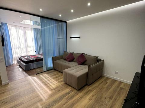 квартира за адресою Берестейський просп. (Перемоги), 109-А