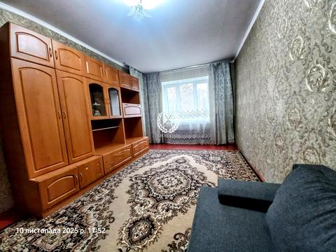 квартира за адресою Мстиславська вул., 56