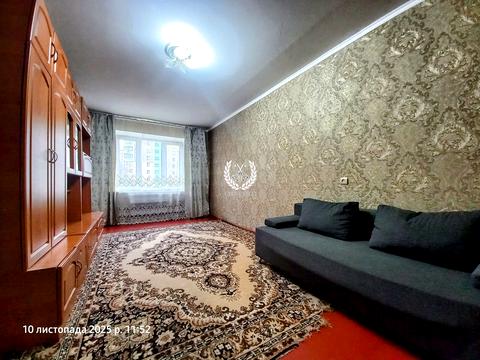 квартира за адресою Мстиславська вул., 56