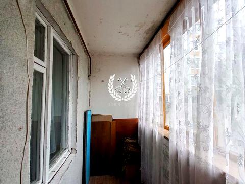 квартира за адресою Мстиславська вул., 56