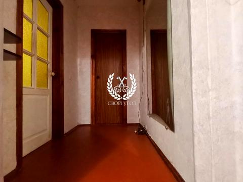 квартира за адресою Мстиславська вул., 56