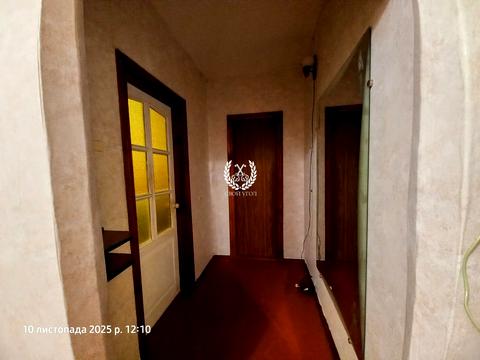 квартира за адресою Мстиславська вул., 56